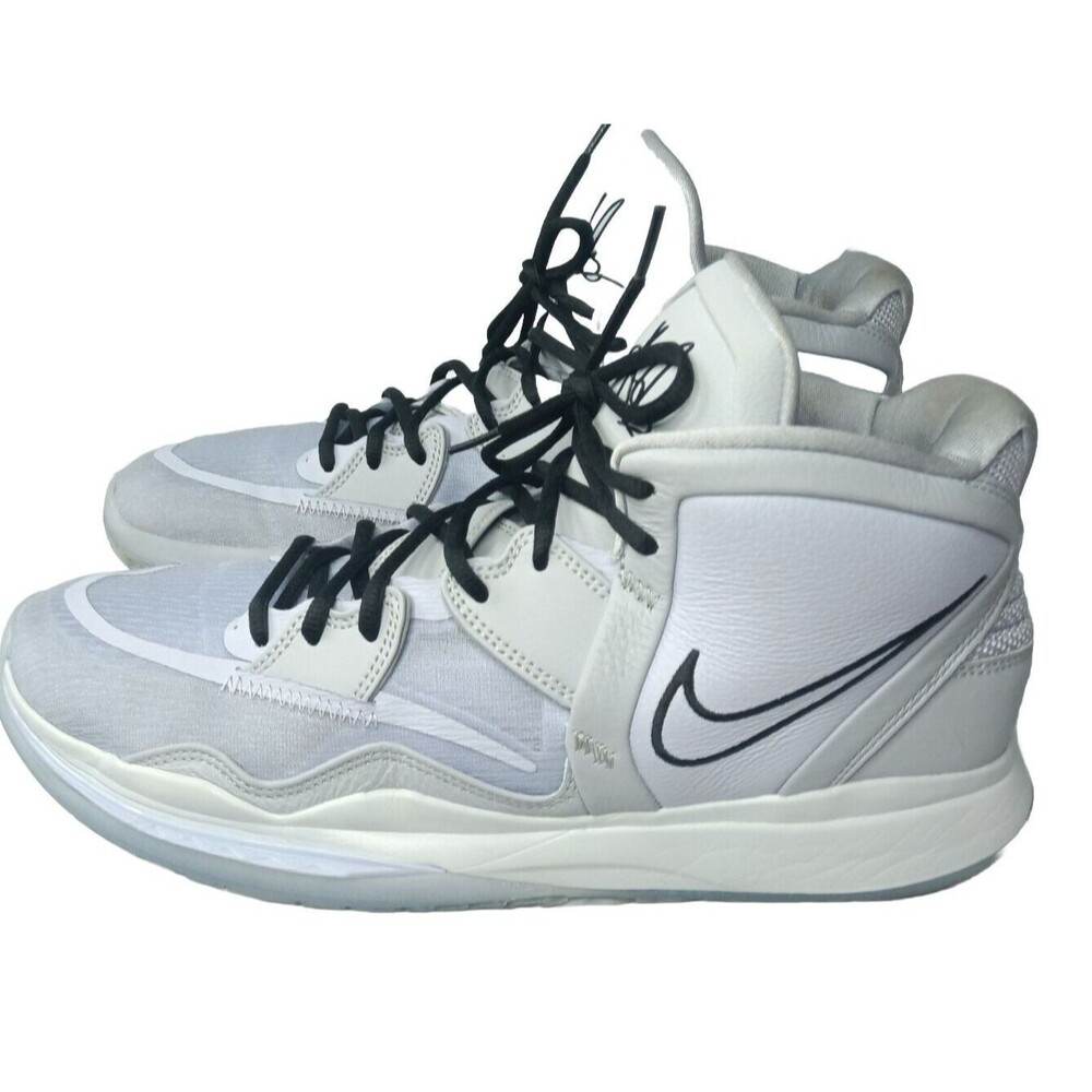 Nike Kyrie Infinity By You Shoes Men’s Size 13 Sneakers Grey Purple DN4116-991 - Picture 2 of 11